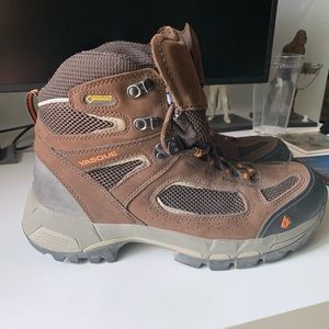 VASQUE BREEZE 2.0 GORE-TEX WATERPROOF HIKING BOOT
